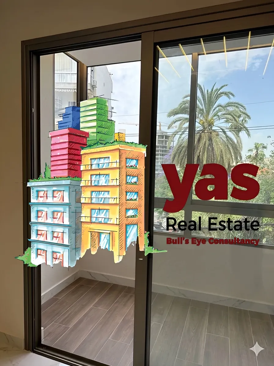 Apartment for Sale in Hazmieh