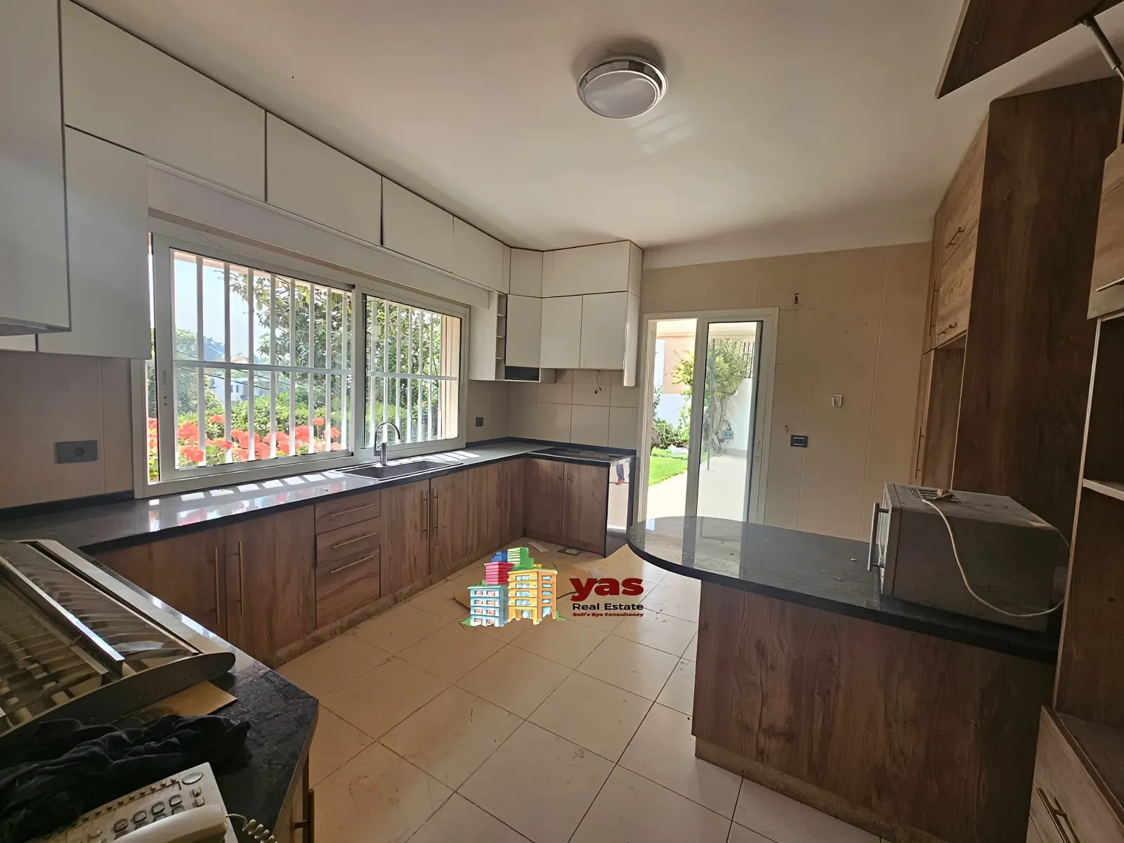 Apartment for Rent in Brazilia, Baabda