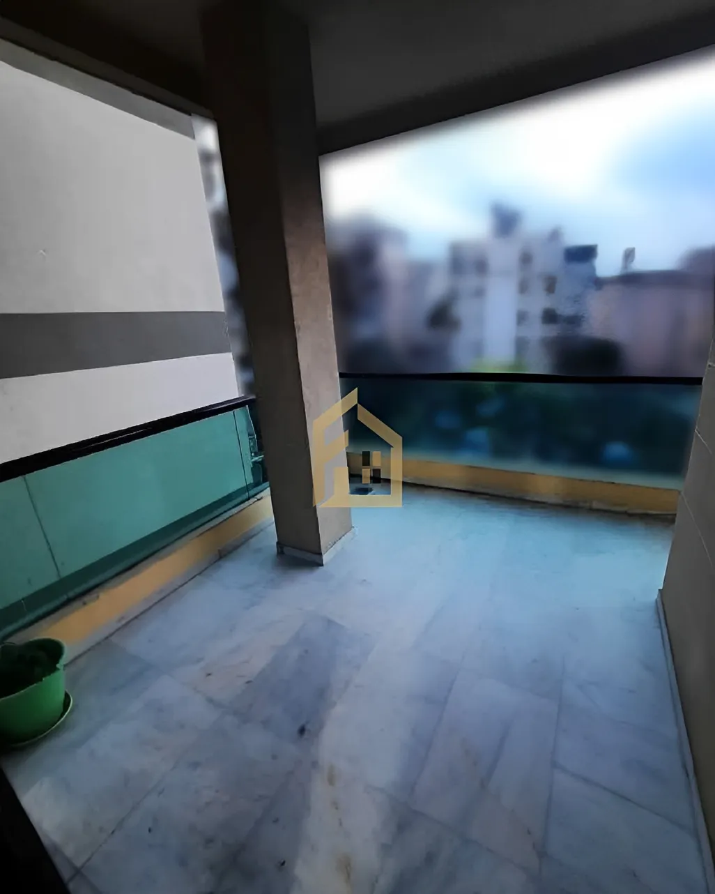 Apartment for rent in Naqqache, Lebanon - 3 bed, 3 bath