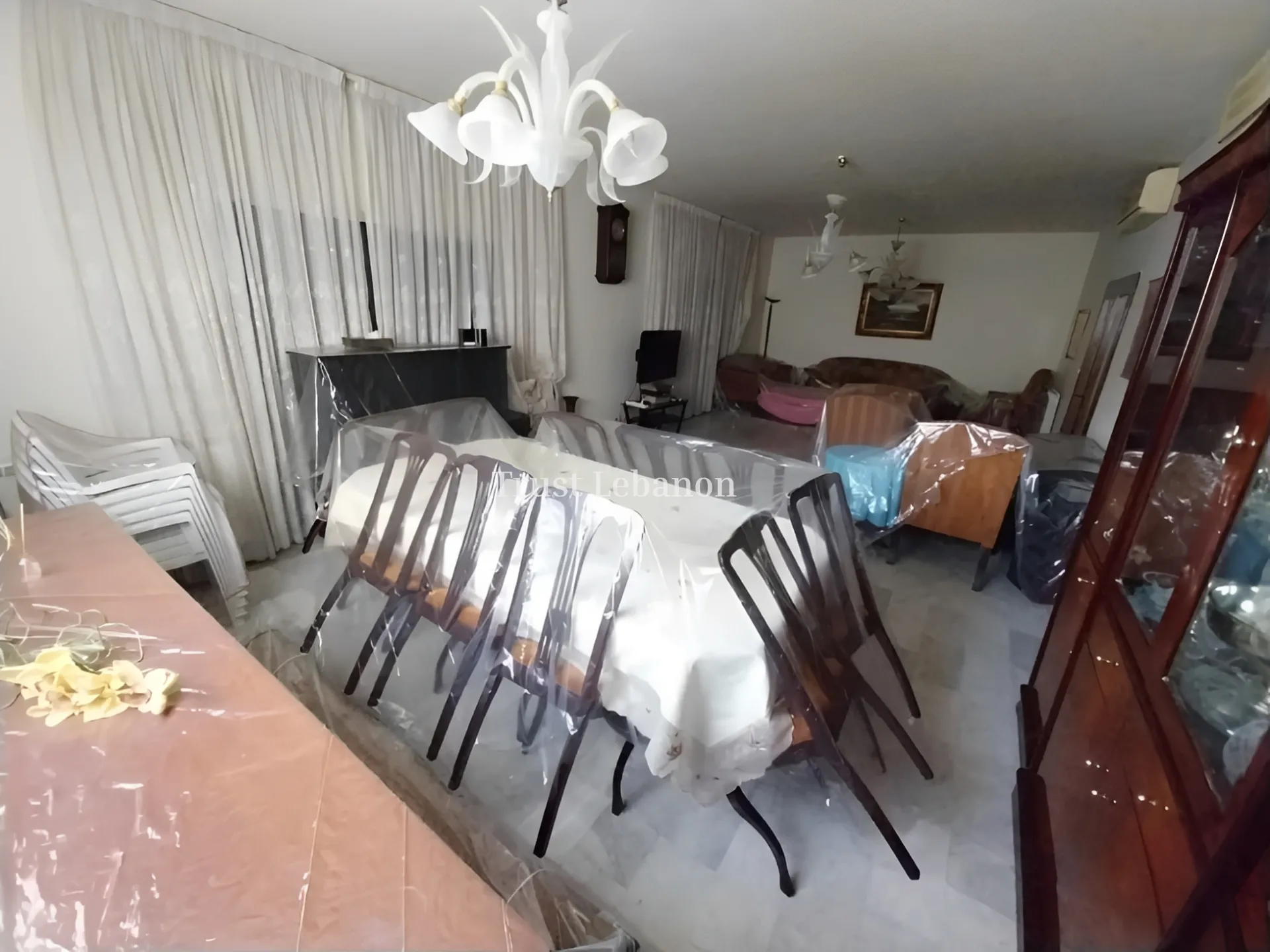 Apartment for sale in Naqqache, Lebanon