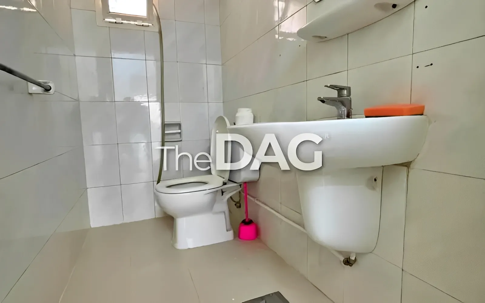 Office for rent in Jdeideh, Lebanon