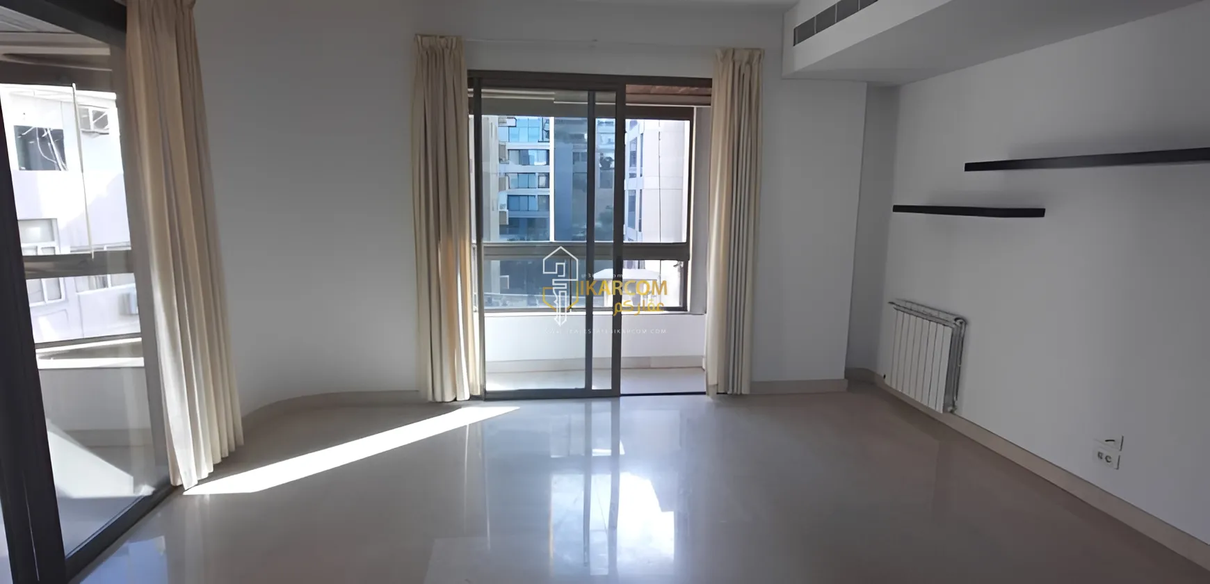 Apartment for Sale in Achrafieh, Achrafieh, Lebanon - 3 bed, 4 bath
