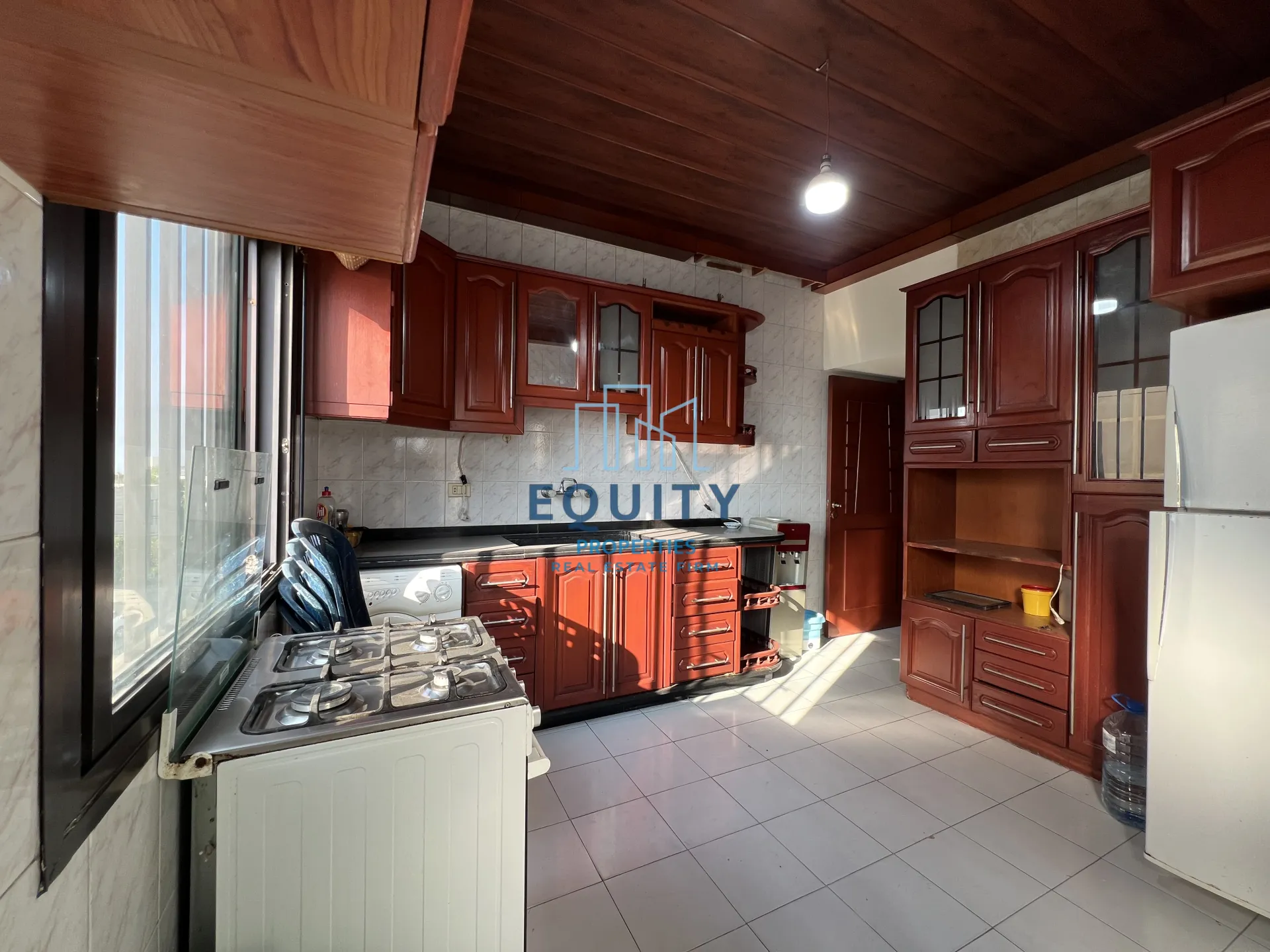 Apartment for rent in Bsalim
