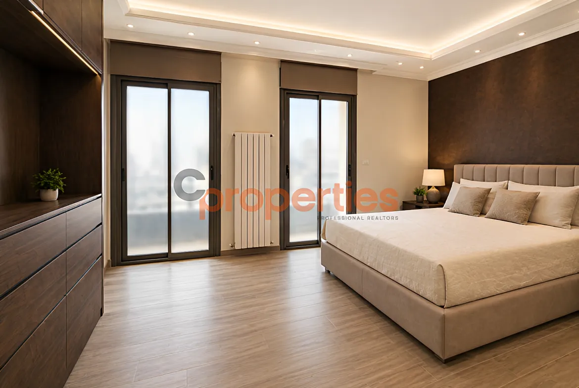 Apartment for Sale in Achrafieh