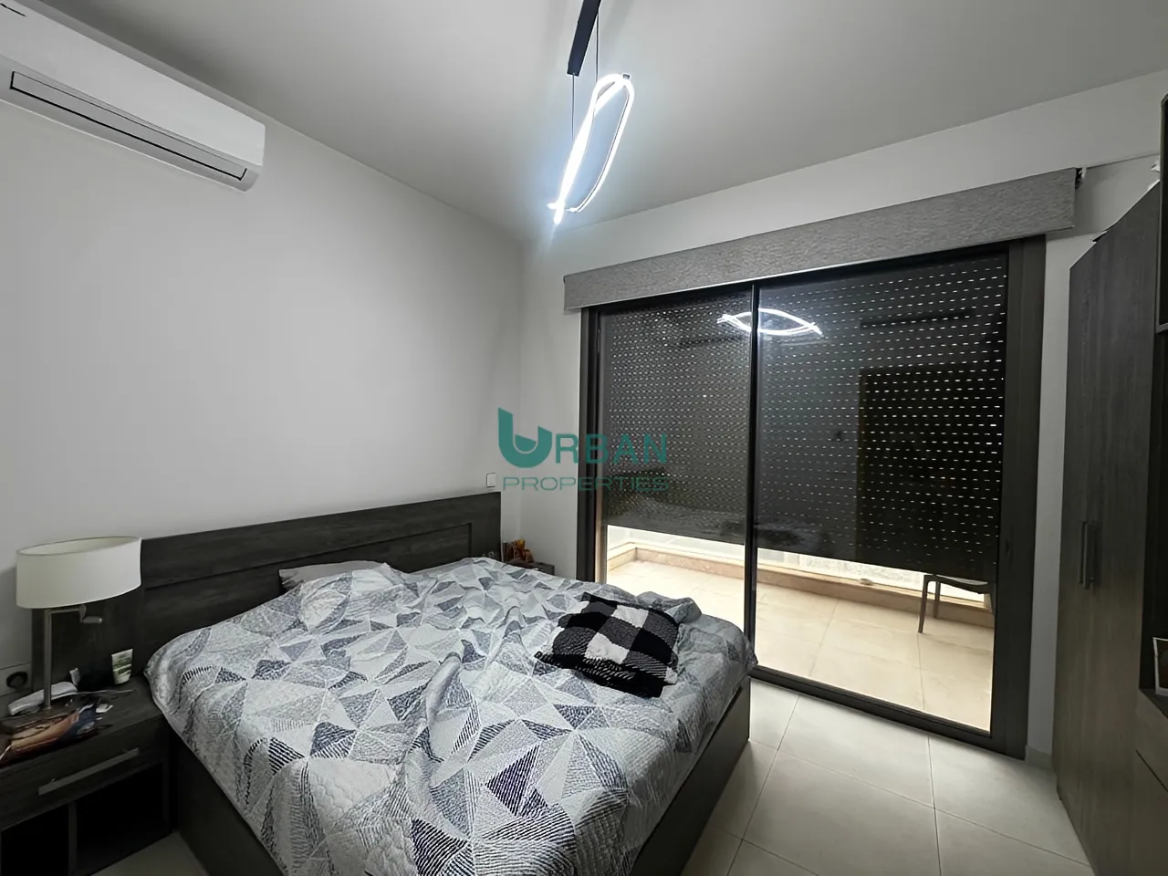 Apartment for rent in Dbayeh
