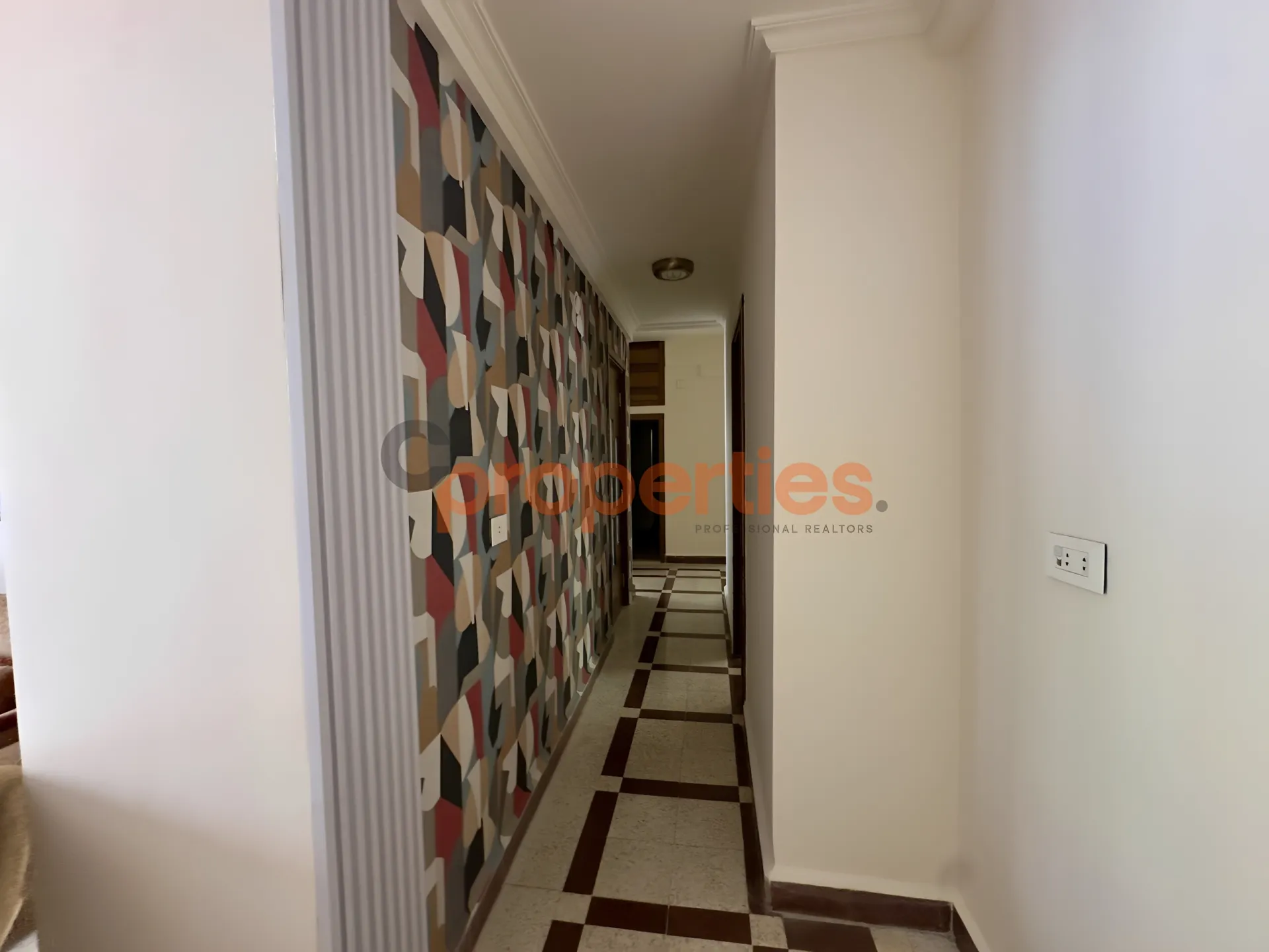 Apartment for Rent in Achrafieh