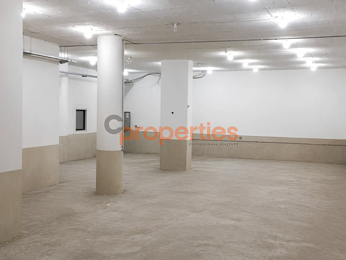 Warehouse for Sale in Zalqa