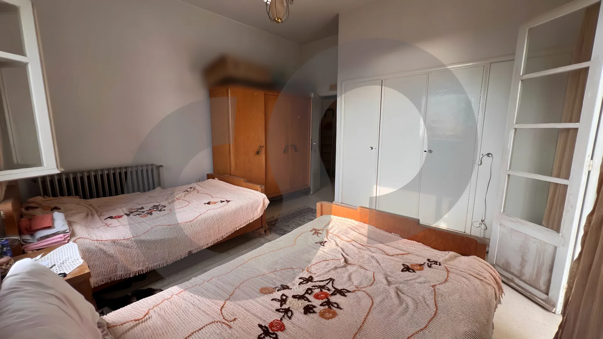 Apartment for Sale in Naqqache
