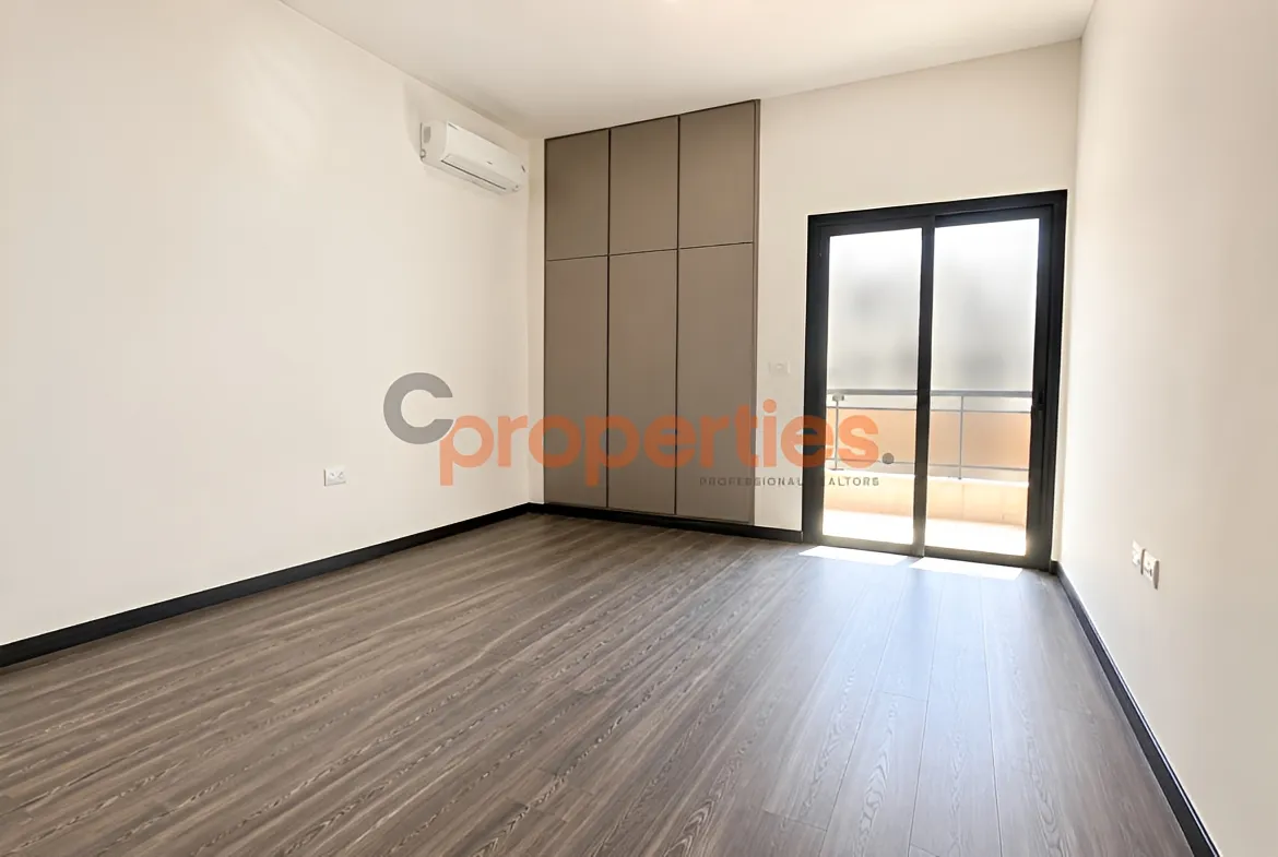 Apartment for Rent in Jnah