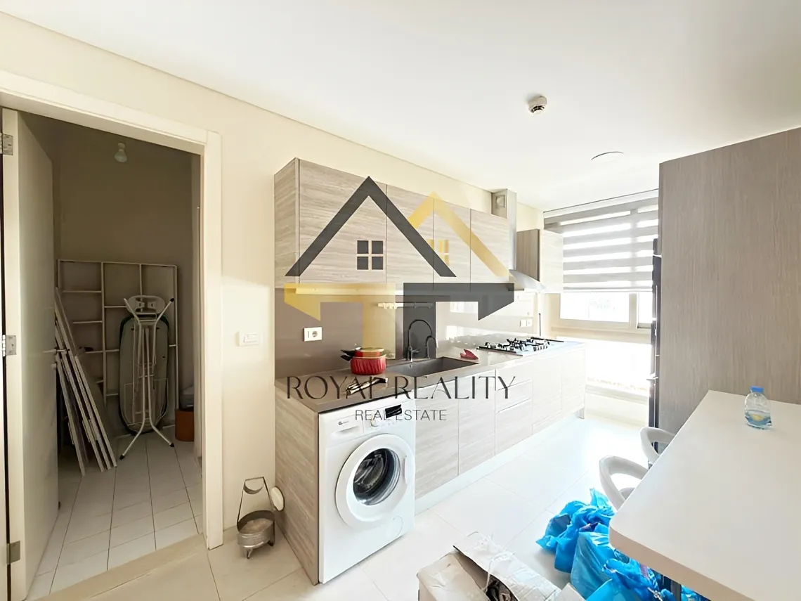 Apartment for rent in Ain Al Mraiseh