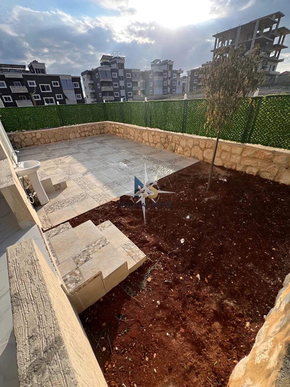 Apartment for sale in Toul, Lebanon