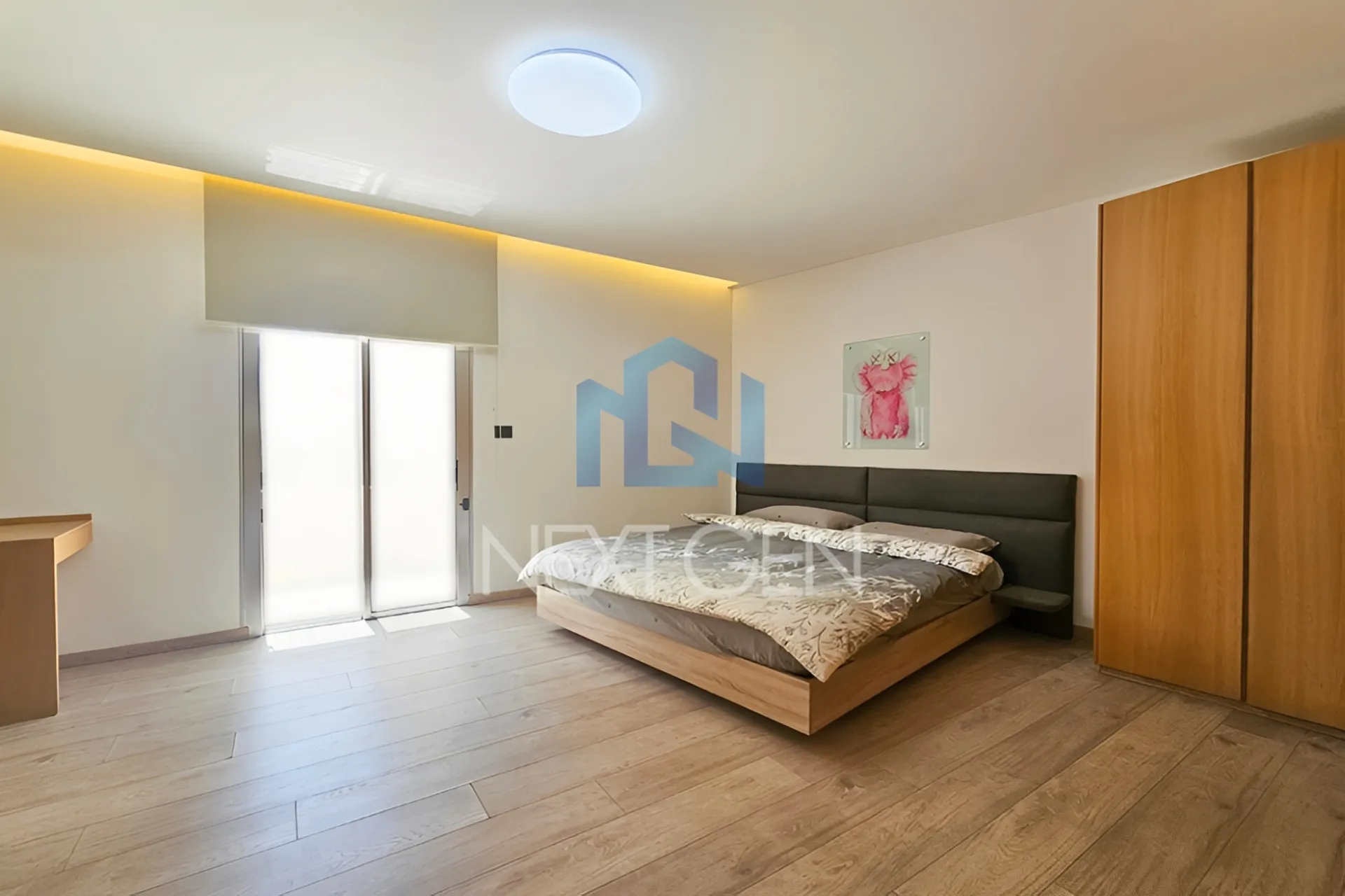 Apartment for rent in Achrafieh, Beirut, Lebanon