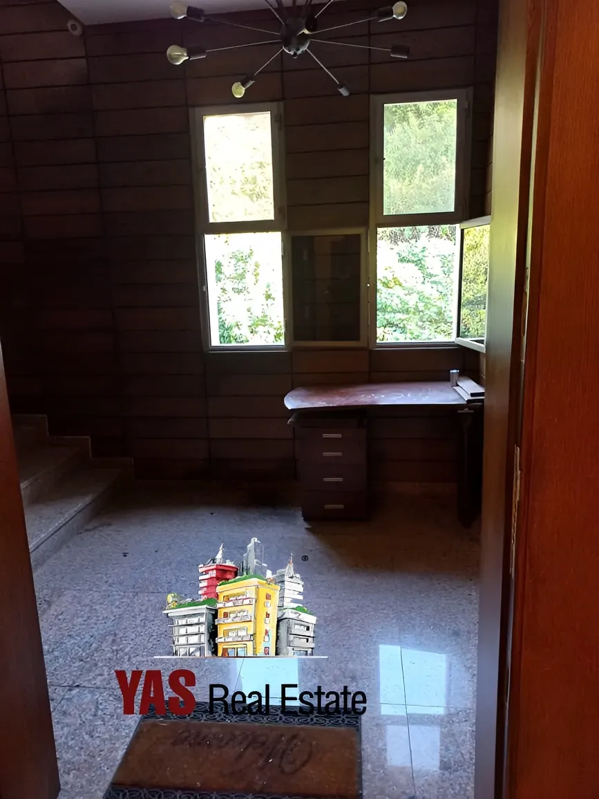 Apartment for Sale in Baabda