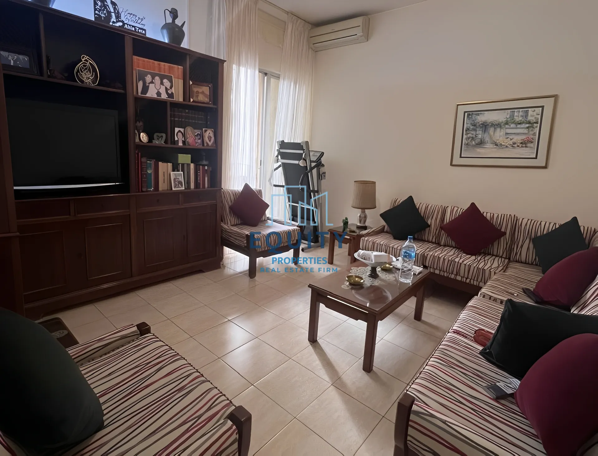 Apartment for Sale in Ashrafieh - 4 bed, 4 bath