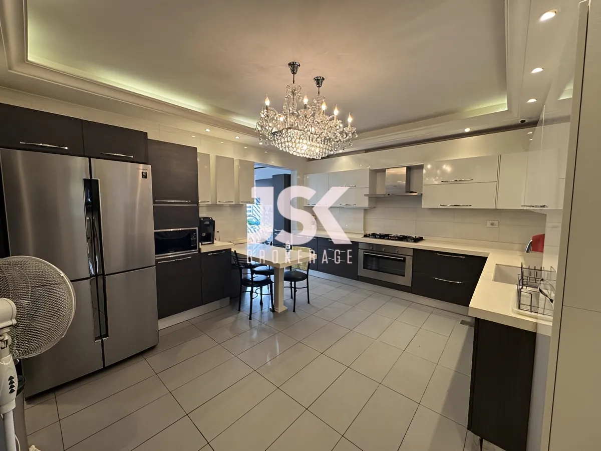 Apartment for Rent in Al Zarif, Beirut, Lebanon
