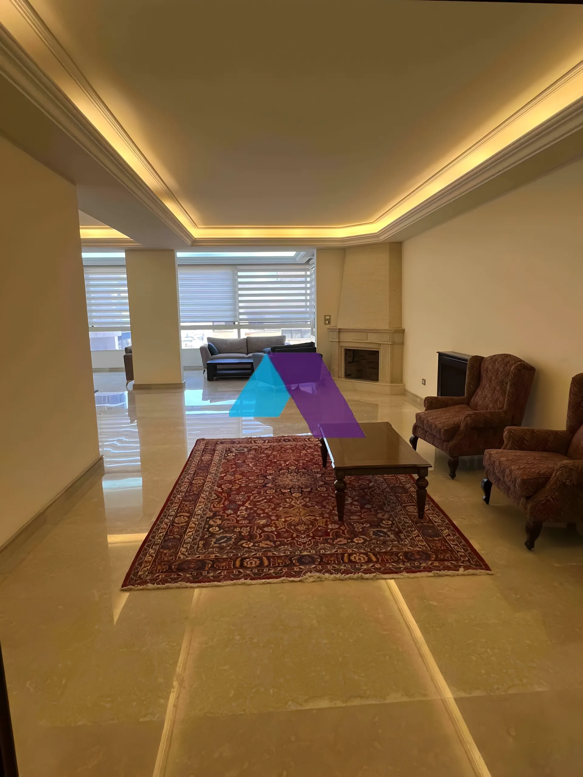 Apartment for Sale in Hadath - 3 bed, 5 bath