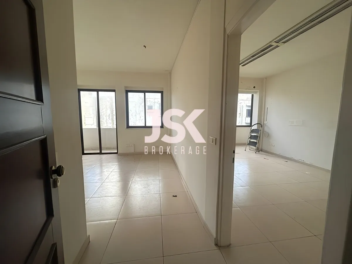 Office for rent in Downtown, beirut