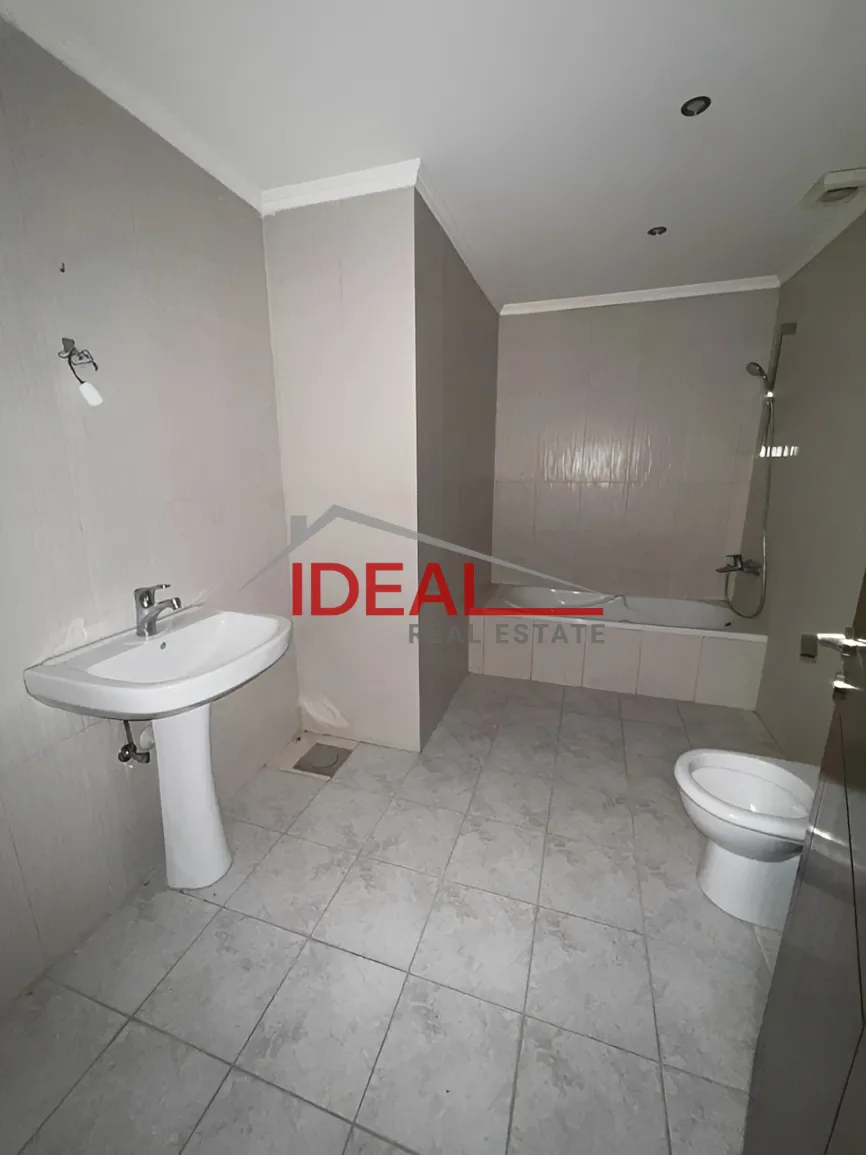 Apartment for sale in Sabtiyeh, Lebanon