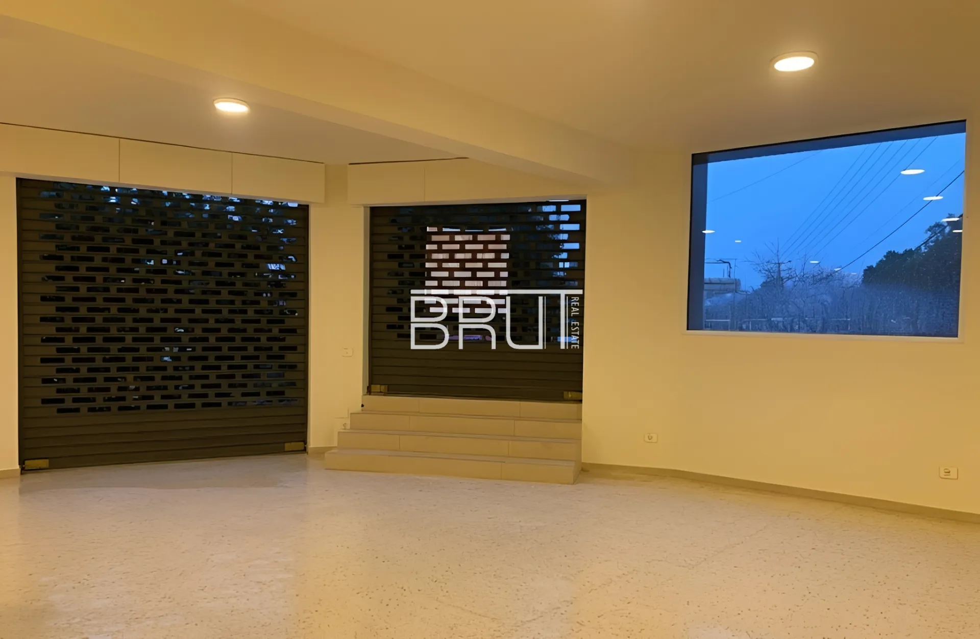 Commercial for Rent in Ajaltoun