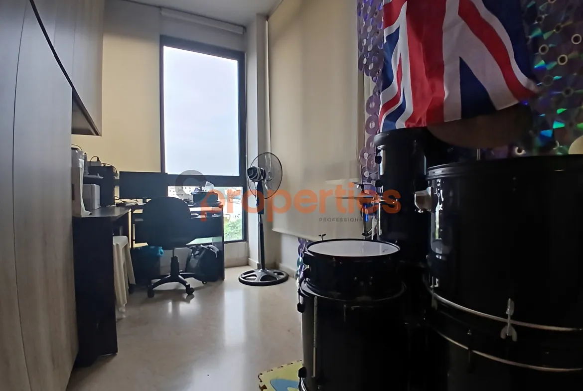 Apartment for Sale in Kfar Yassine