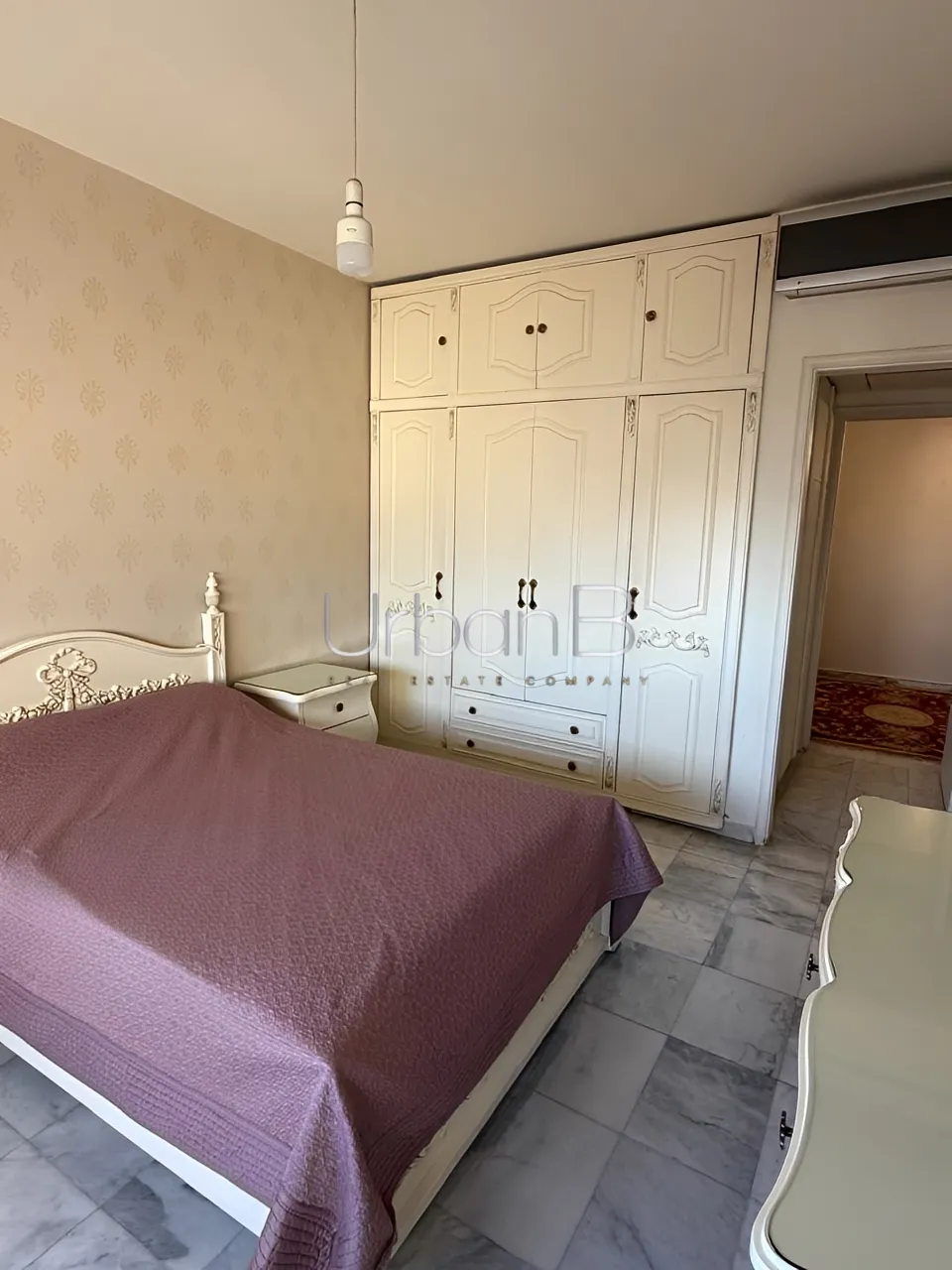 Apartment for sale in Mar elias, beirut, lebanon