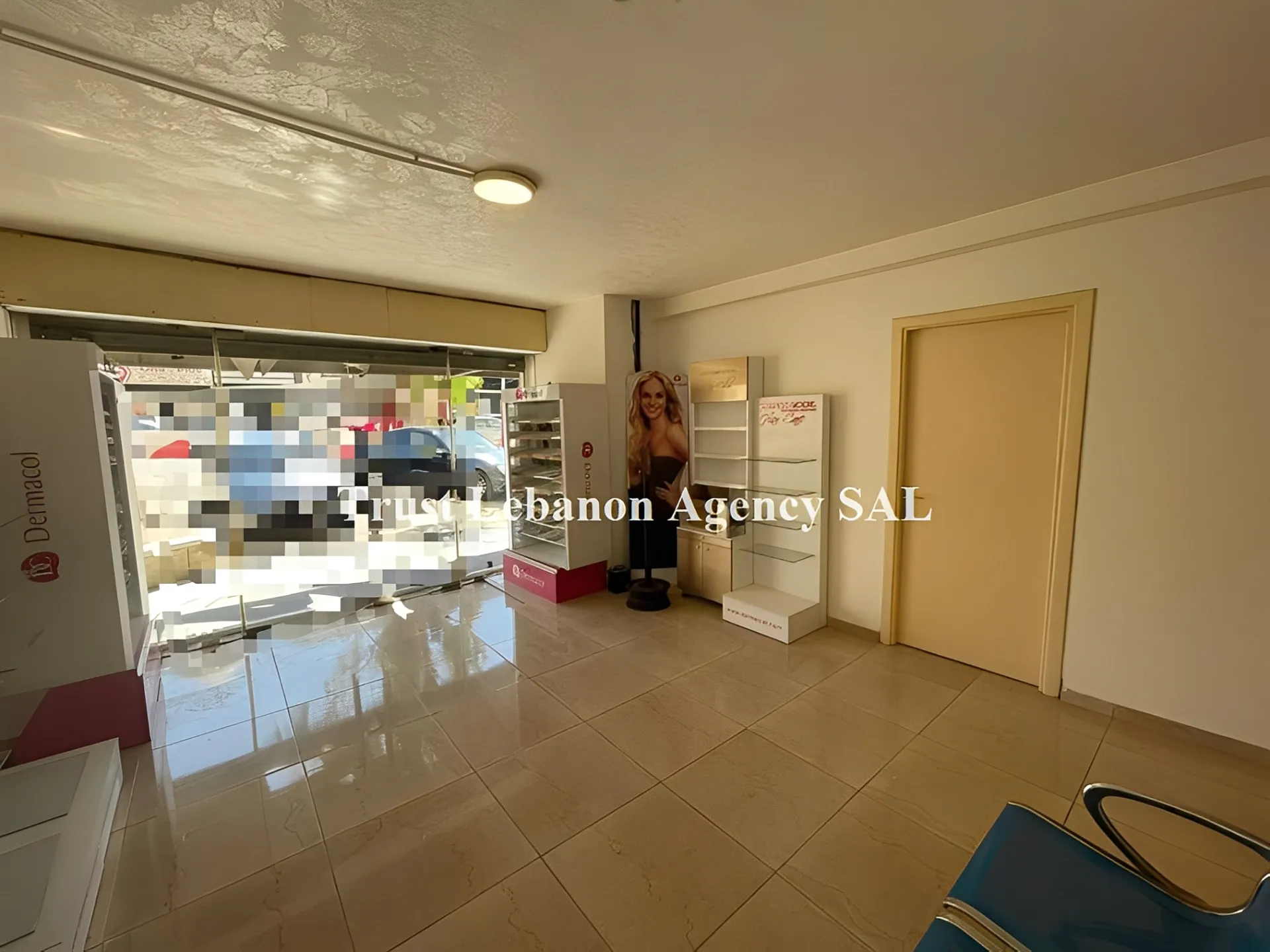 Shop for sale in Beirut, Bir Hasan