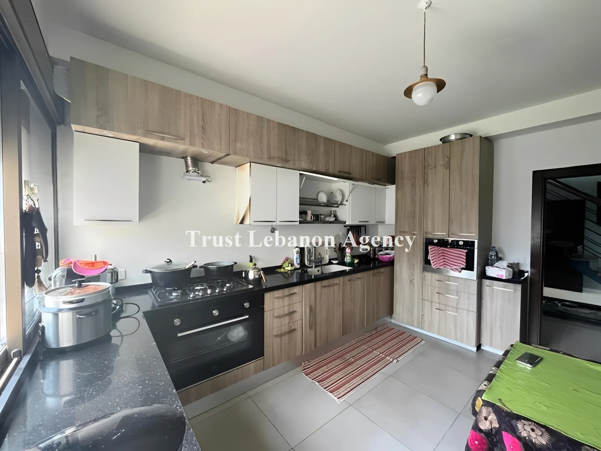 Duplex for Sale in Metn Ain Alak Lebanon