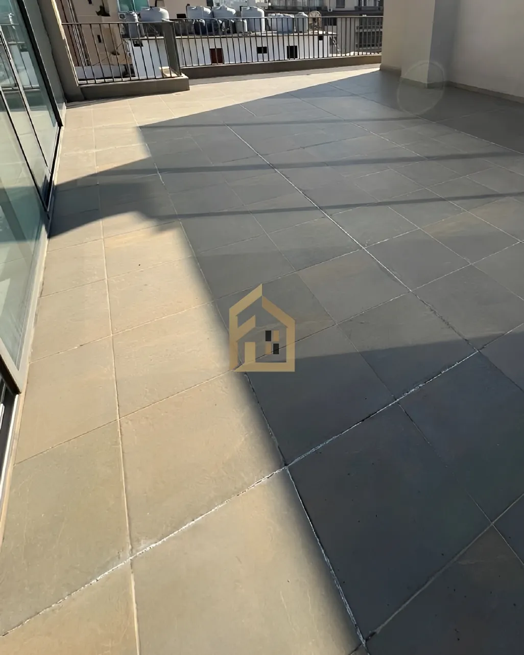 Duplex for sale in Achrafieh