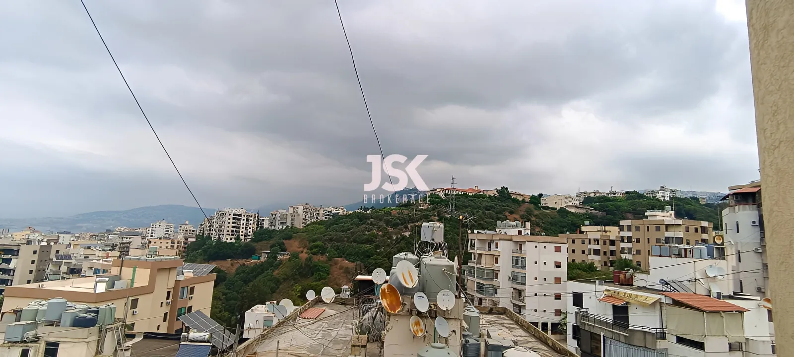 Apartment for Sale in Zouk Mosbeh - 3 bed, 3 bath