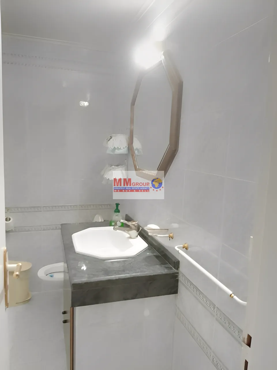 Villa for Rent in Montiverde