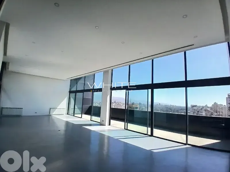 Penthouse for sale in Achrafieh, Beirut, Lebanon