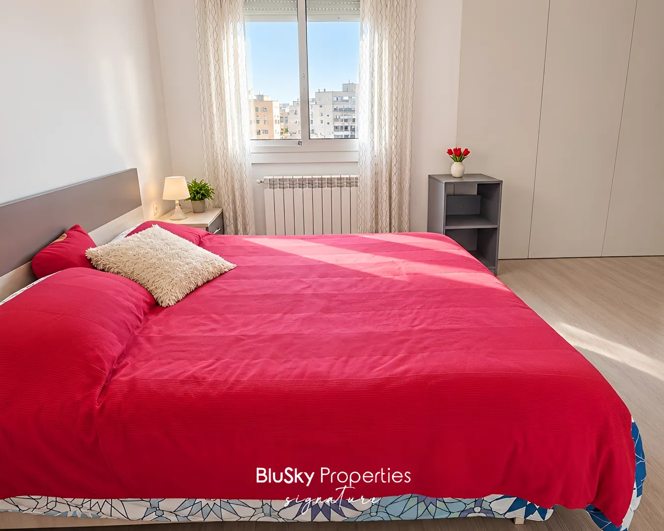 Apartment for rent in Achrafieh