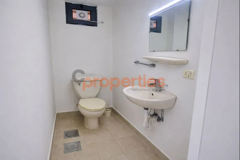 Office for Rent in Jdeideh