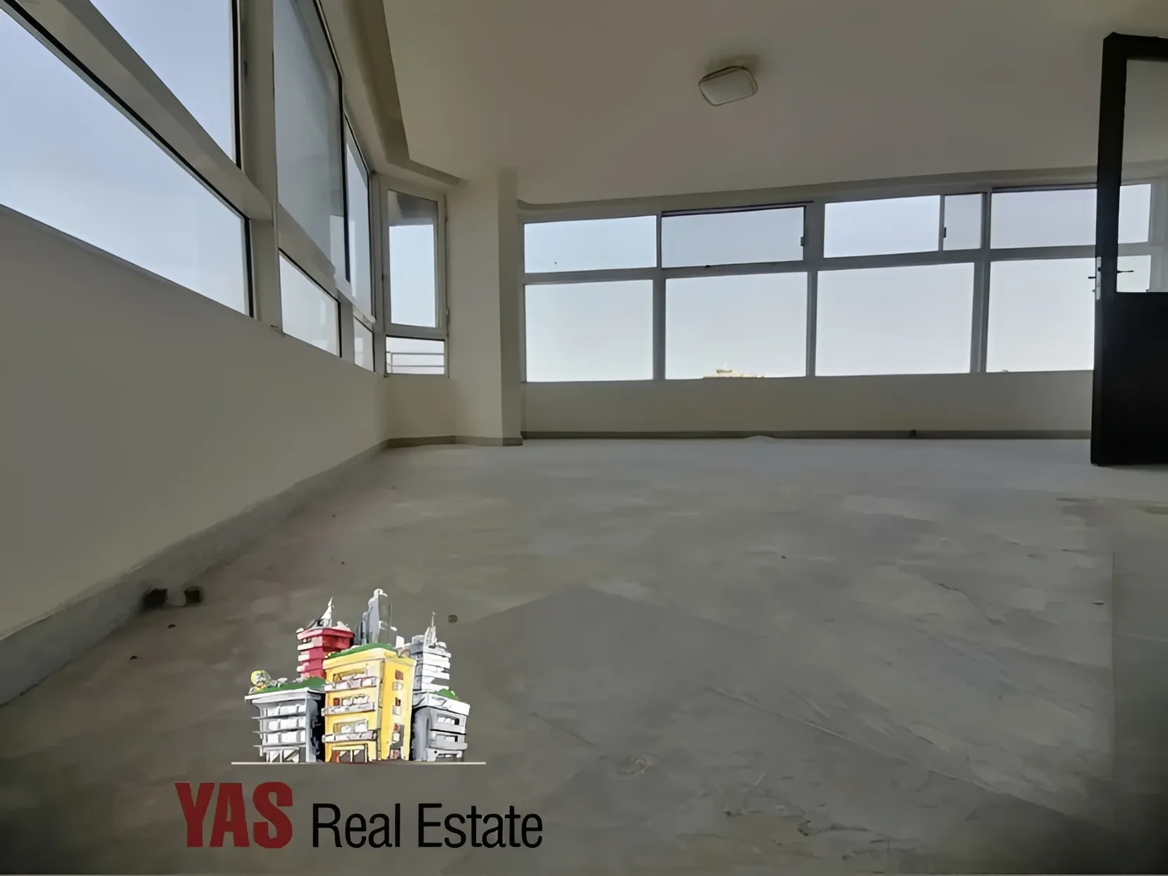 Apartment for Sale in Haret Sakhr