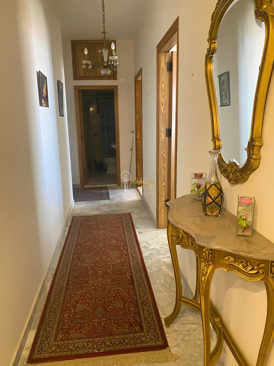 Apartment for Sale in Beit Meri