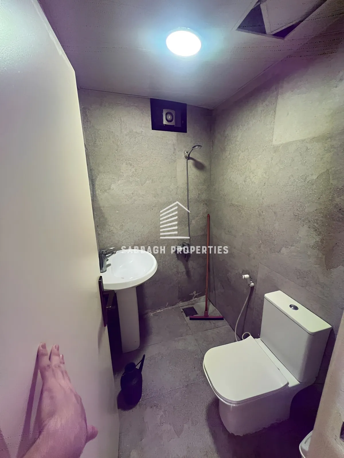 Apartment for rent in Hamra, beirut, lebanon