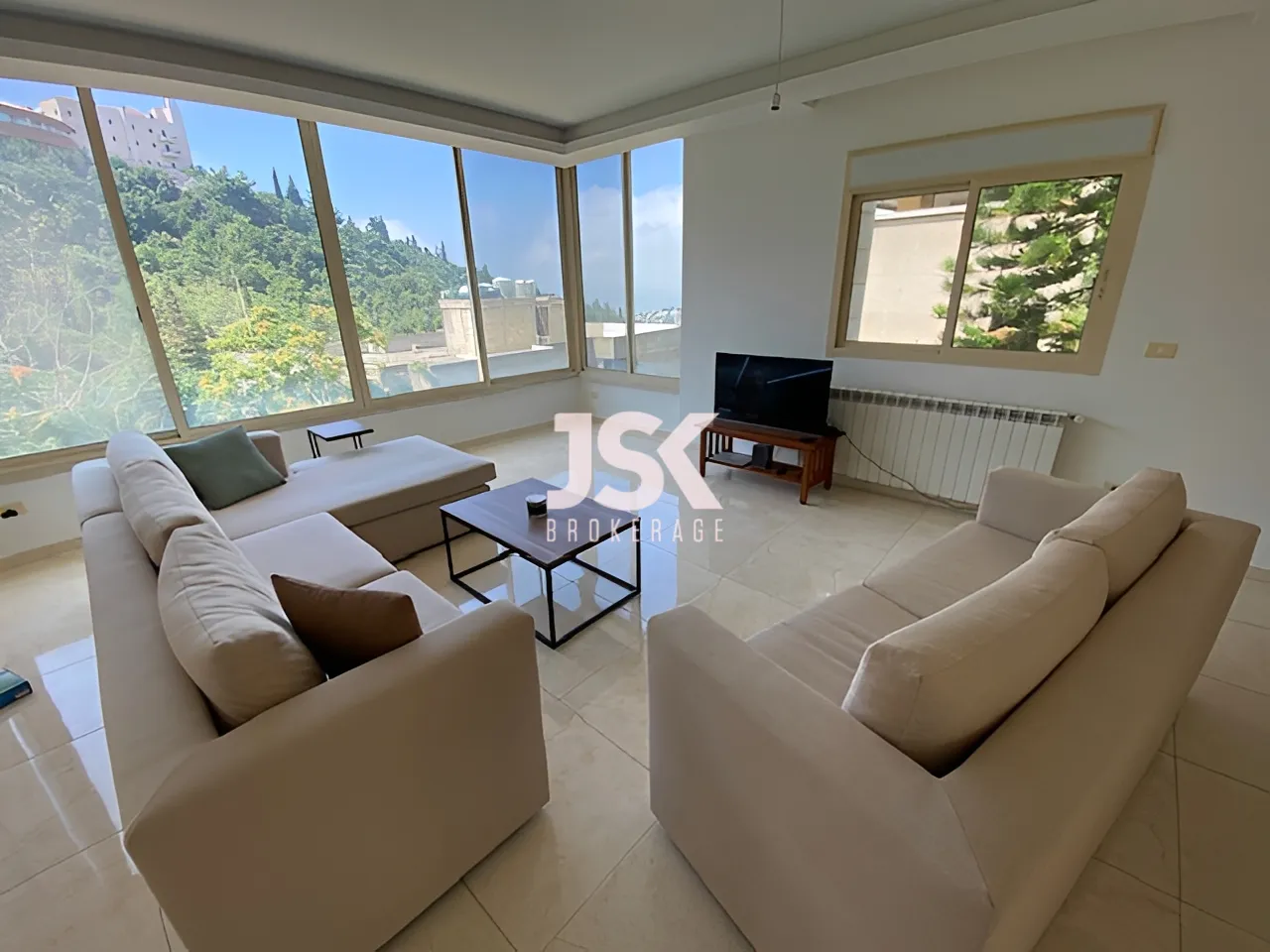 Apartment for Rent in Fatqa