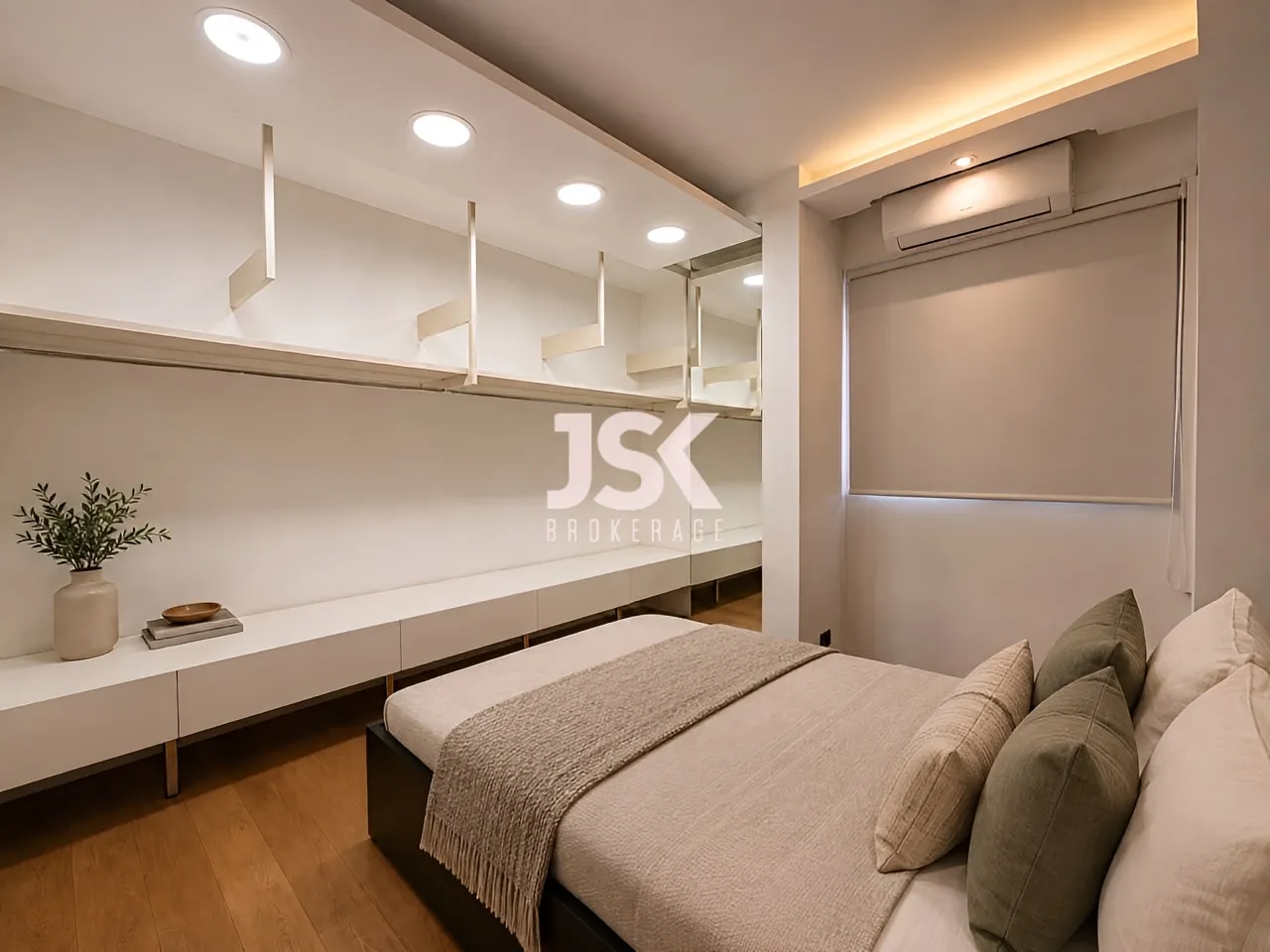 Apartment for Rent in Achrafieh