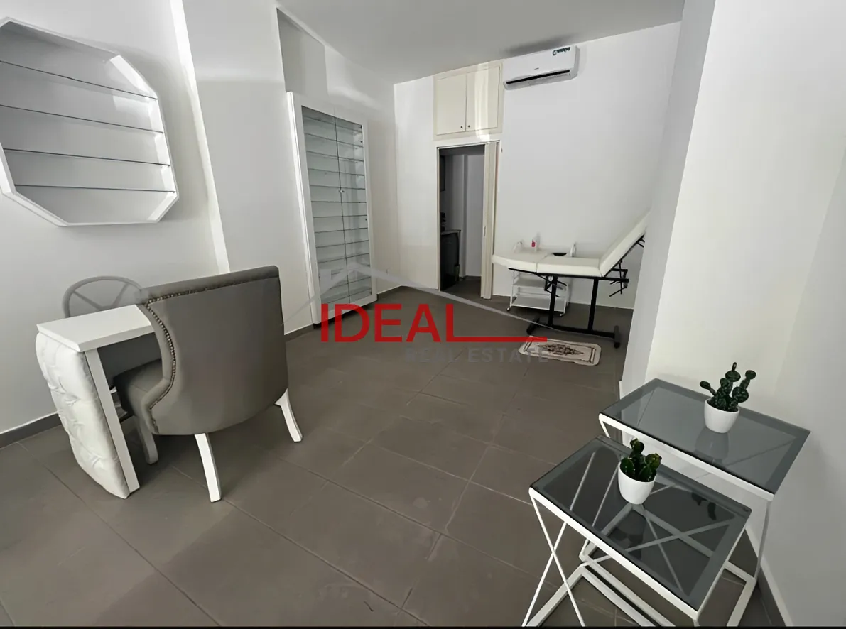 Shop for rent in Zouk Mikael, Lebanon