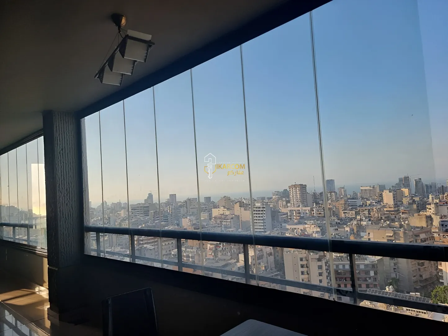Apartment for Rent in Salim Salam, Bayrut, Lebanon