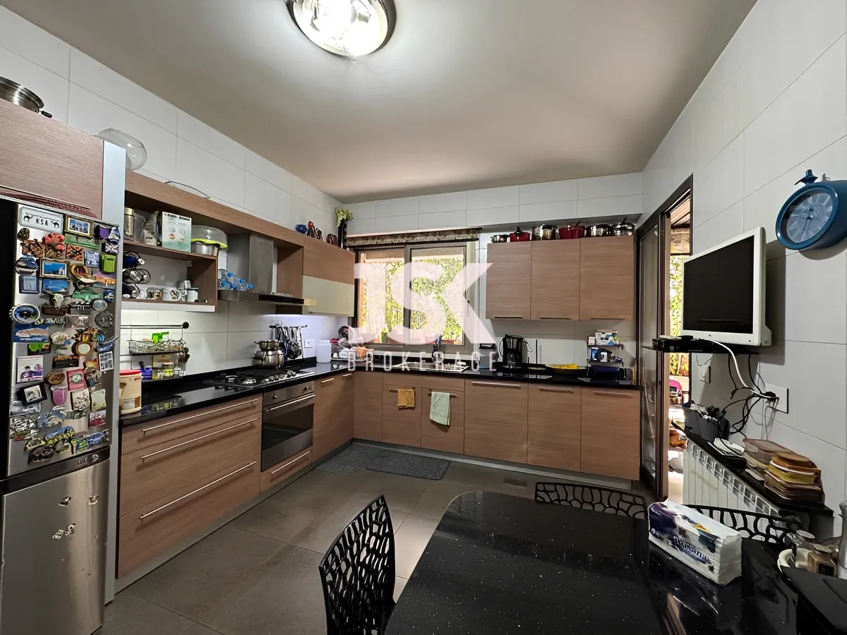 Apartment for Sale in Mansourieh, Lebanon