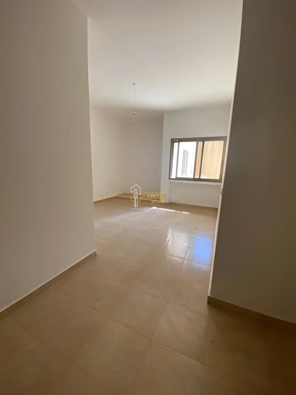 Apartment for sale in Naccache, Lebanon
