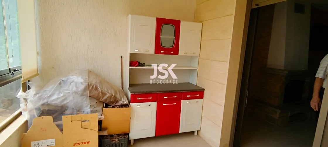 Apartment for Rent in Ajaltoun