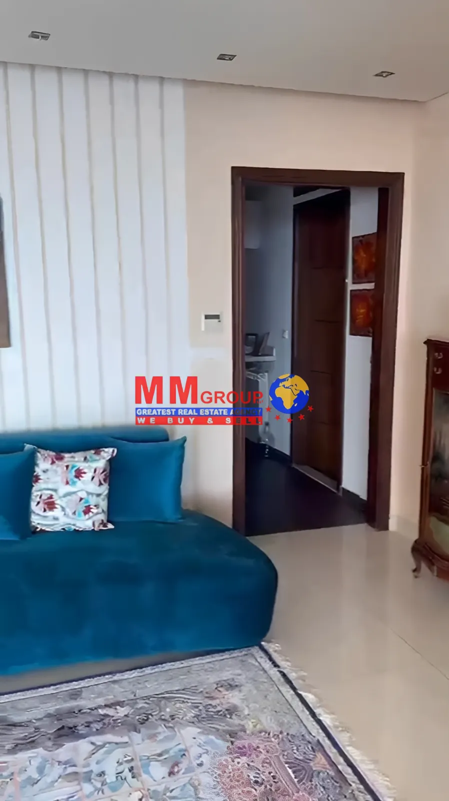 Duplex for sale in Mansourieh, Lebanon