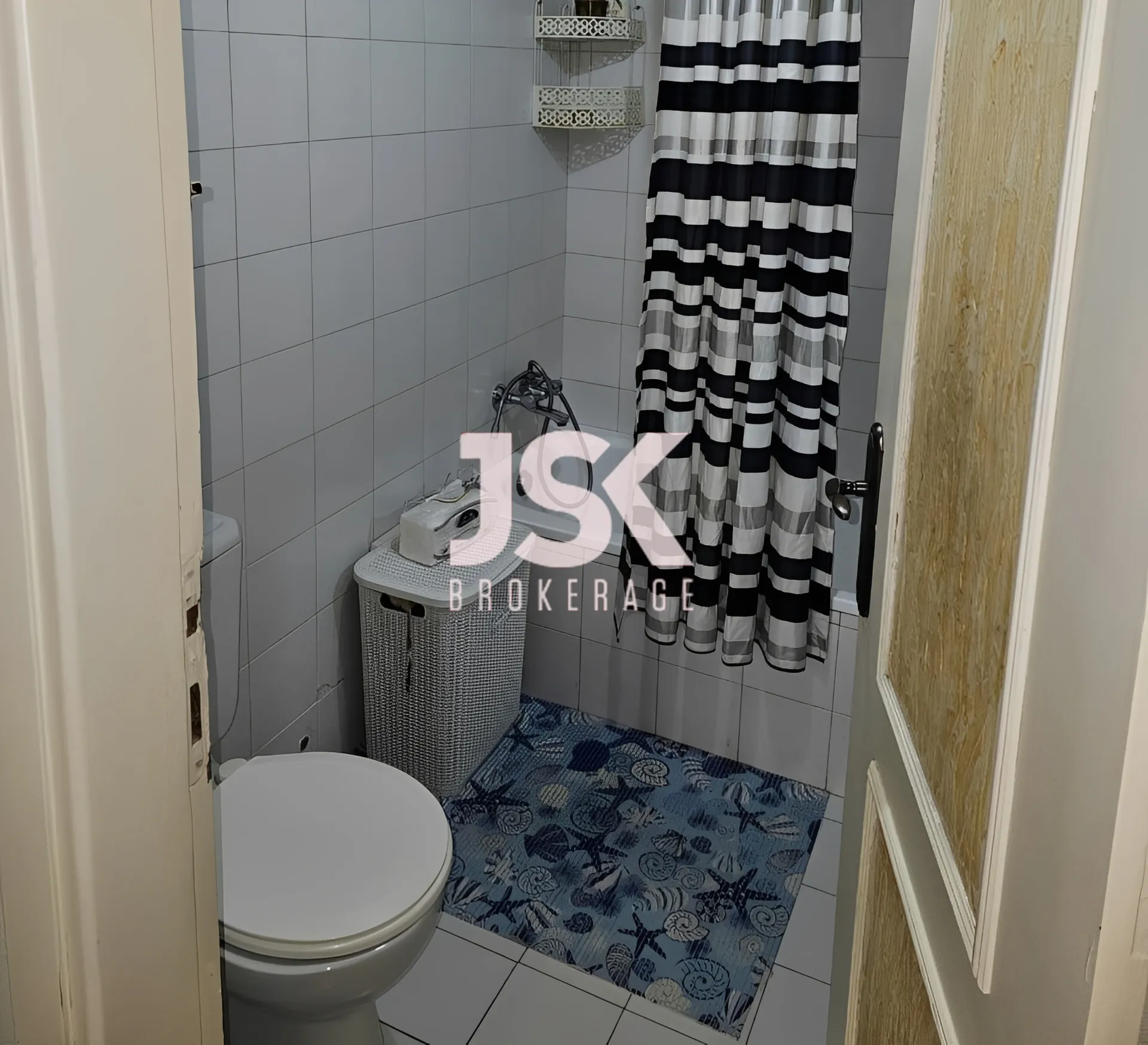 Apartment for Sale in Badaro, Beirut, Lebanon