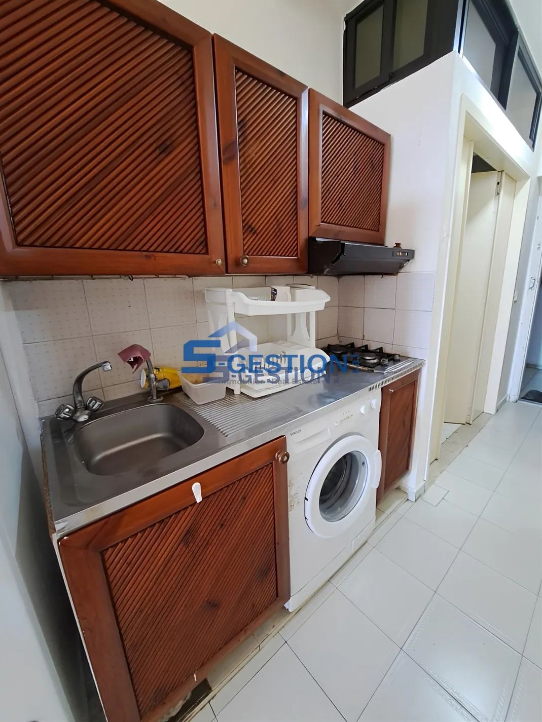 Chalet for Rent in Kaslik - 1 bed, 1 bath