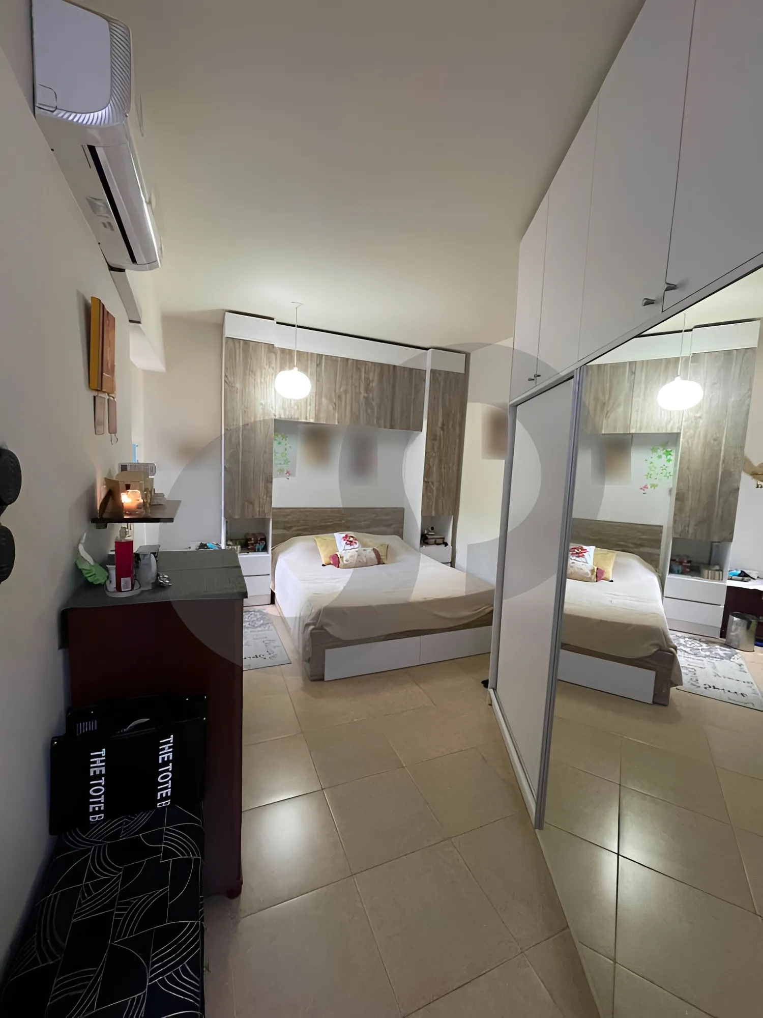 Apartment for Sale in Bsalim - 3 bed, 2 bath