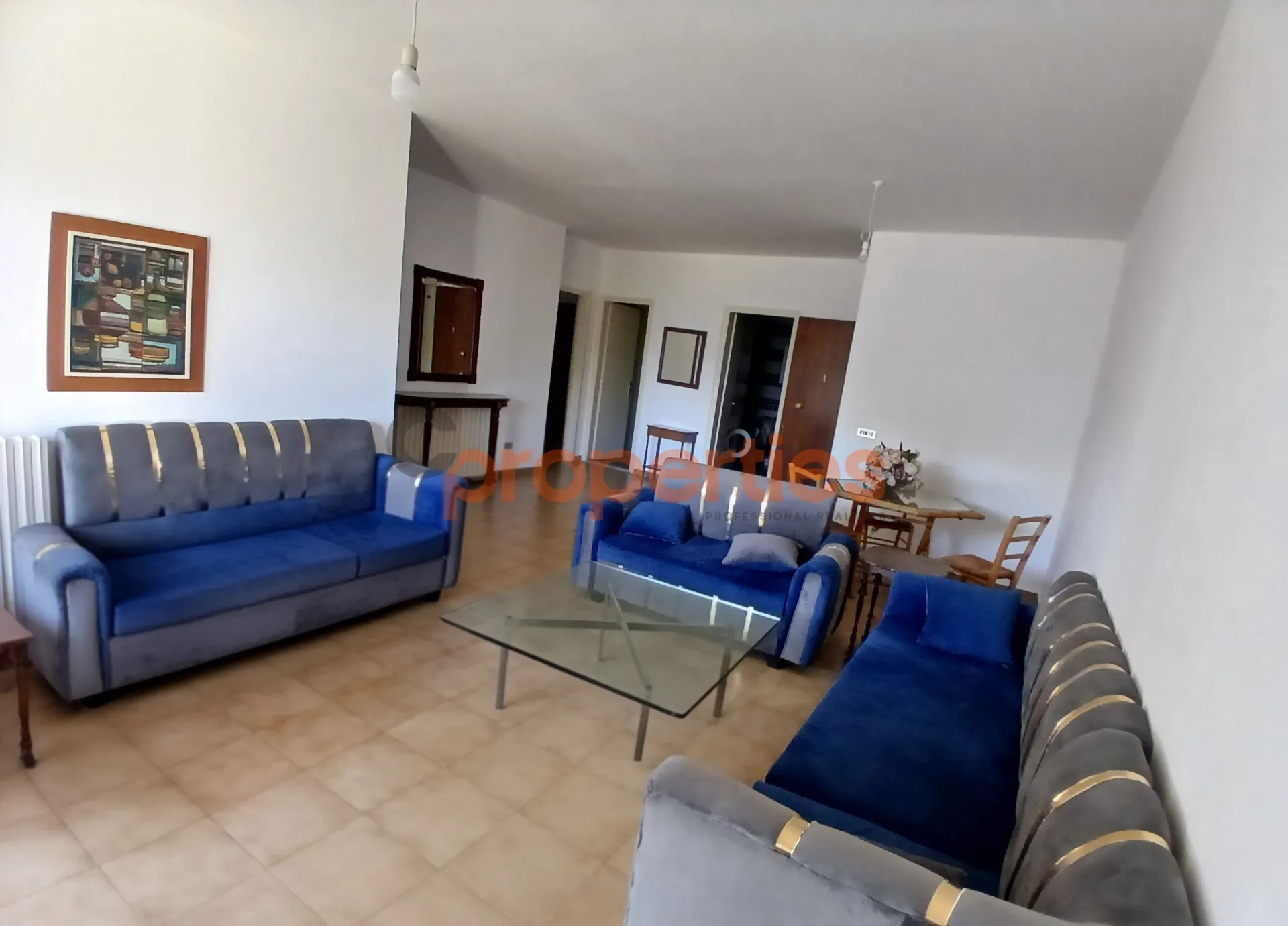 Apartment for Sale in Mar Chaaya