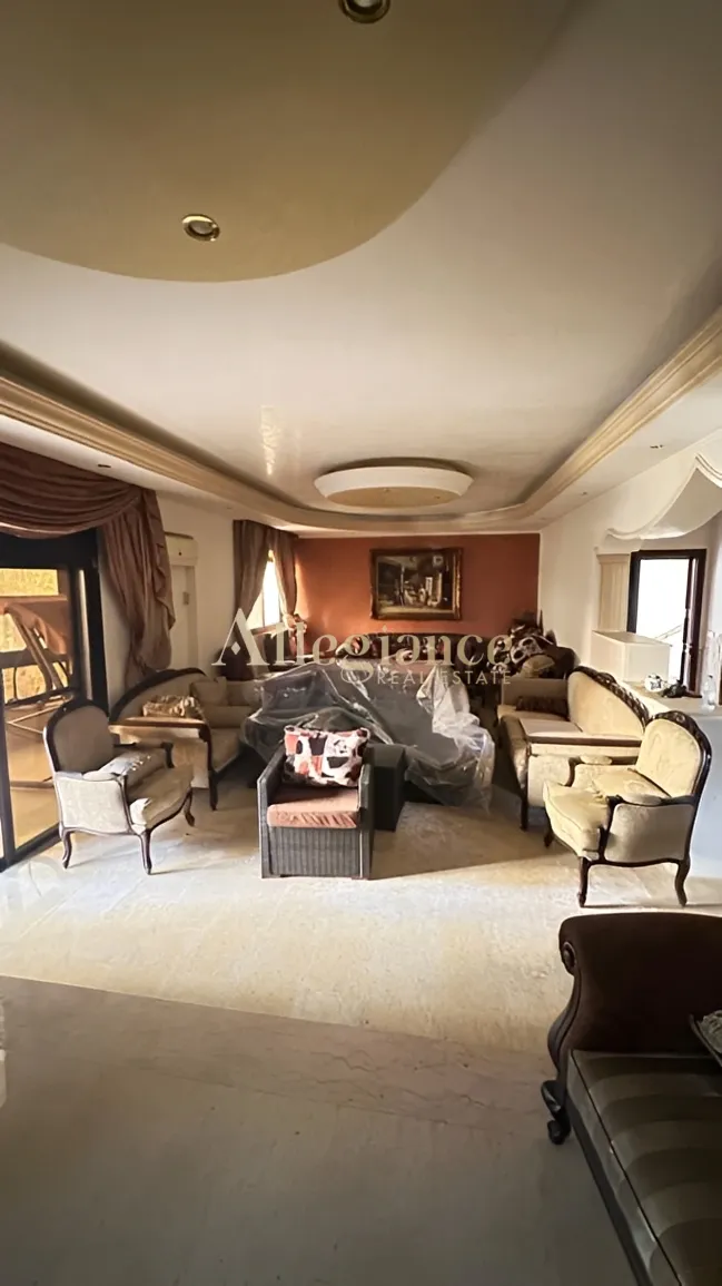 Apartment for sale in Tripoli
