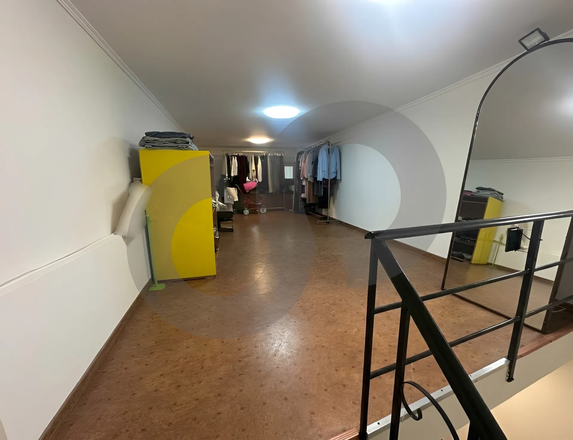 Commercial Property for Sale in Mina